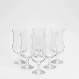 VAN WELL Cocktailglas 0,46 l 6-tlg.