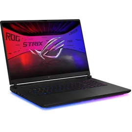 Asus ROG Strix Scar 18 Intel Core Ultra 9 275HX 64 GB RAM 1 TB SSD RTX 5070 Ti