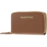 Valentino Womens 89O-Arcadia Bi-Fold Wallet, BEIGE