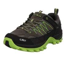 CMP Rigel Low WP Herren Militare/Moss 43