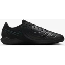 Nike Legend 10 Herren Black/Black-Deep Jungle 45,5