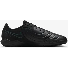 Nike Legend 10 Herren Black/Black-Deep Jungle 45,5