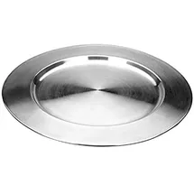 Ibili BAJOPLATO INOX 32 CMS.
