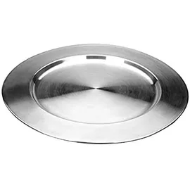 Ibili BAJOPLATO INOX 32 CMS.