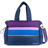 Oilily Bobo Baby Bag Mehrfarbig