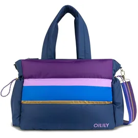 Oilily Bobo Baby Bag Mehrfarbig