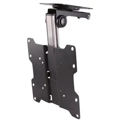Neomounts FPMA-C020BLACK Deckenhalterung