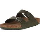 Birkenstock Arizona Vegan desert dust thyme 43