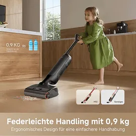 Mova M10 Schwarz