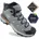 GORE-TEX Wanderschuhe schattengrau 43 1/3