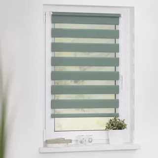100 x 150 cm verspannt salbei