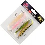 Fox Kunstköder UV Zander Pro Loaded 7 cm 5 g 1 St.