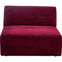 Tom Tailor HOME Sofaelement »Elements«, (1 St.), rot