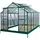 Konifera Asti 3600 Alu Grün HKP 6 mm 8,8 m2