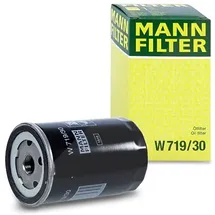 Mann-Filter Ölfilter W 719/30