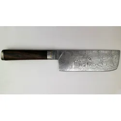 Germanicum Arminius Nakiri Messer