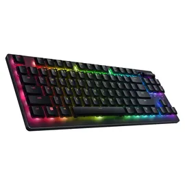 Razer DeathStalker V2 Pro Linearer optischer Switch Rot DE
