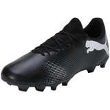 Puma Future 7 Play FG/AG puma black/puma white 48,5