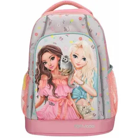 DEPESCHE JUICY pink