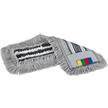 Vileda Professional CombiSpeed Pro r-Trio Max Wischmopp, 173450 - 40 cm 4-Farbcodierung