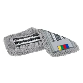 Vileda Professional CombiSpeed Pro r-Trio Max Wischmopp, 173450 - 40 cm 4-Farbcodierung