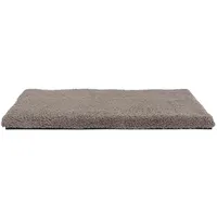 Trixie Hundematte Bendson 100 x 70 cm grau
