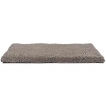 Trixie Hundematte Bendson 100 x 70 cm grau