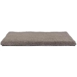Trixie Hundematte Bendson 100 x 70 cm grau