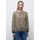 STREET ONE Langarmbluse beige S