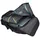 Thule Subterra 25 l dunkelgrau/schwarz