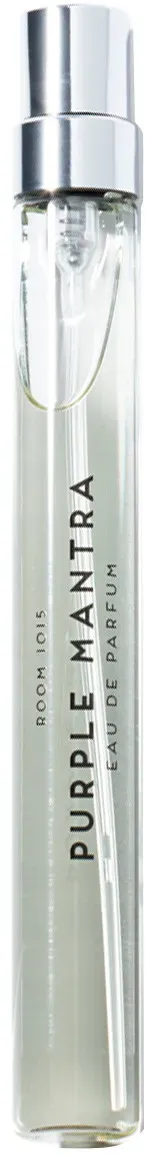 ROOM 1015 PURPLE MANTRA Eau de Parfum 10 ml