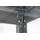SCHULTE Regalwelt Schulte Set 1 Steckregal und 1 Anbauregal Verzinkt 180 cm x 240 cm x 35 cm