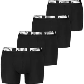 Puma MEN EVERYDAY BOXER 4P ECOM in verschiedene | Gr.: XXL