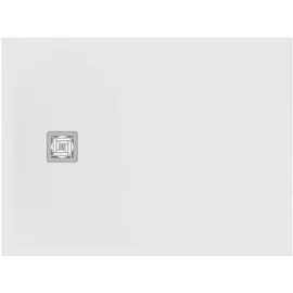 Ideal Standard Ultra Flat S + Rechteck-Duschwanne, T5595FR,