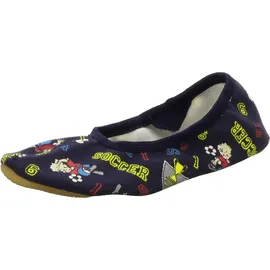 Beck Soccer Blau 33