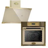 Kaiser EH 6726 AD + AT 6445 ElfAD