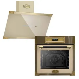 Kaiser EH 6726 AD + AT 6445 ElfAD