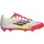 adidas F50 League FG/MG Herren core black/iron met./lucid red 48