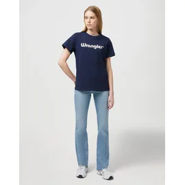Wrangler Damen Bootcut Jeans, Southeast, 31W / 34L - 31W / 34L