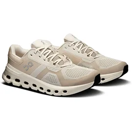 On Cloudrunner 2 Herren Pearl / Desert 45
