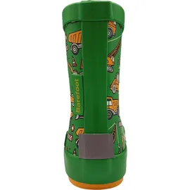 Koel Gummistiefel Wellie Bare Multi Bunt 26