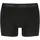 Puma Everyday Basic Boxershorts Black / Grey XL 3er Pack