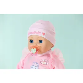Zapf Creation Baby Annabell Active Annabell (706626)