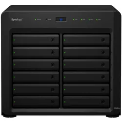 Synology DiskStation DS2422+ 12-Bay NAS [2,5