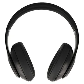 Beats Studio3 Wireless schwarz matt