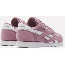 Reebok Classic Nylon Damen rosa 39