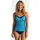 SUNFLAIR Tankini Damen Blau 46 Cup C