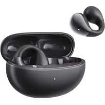 BOOMPODS Boomclip Pro Schwarz