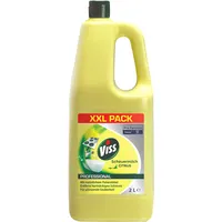 Diversey Scheuermilch Citrus 12 l