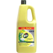 Diversey Scheuermilch Citrus 12 l